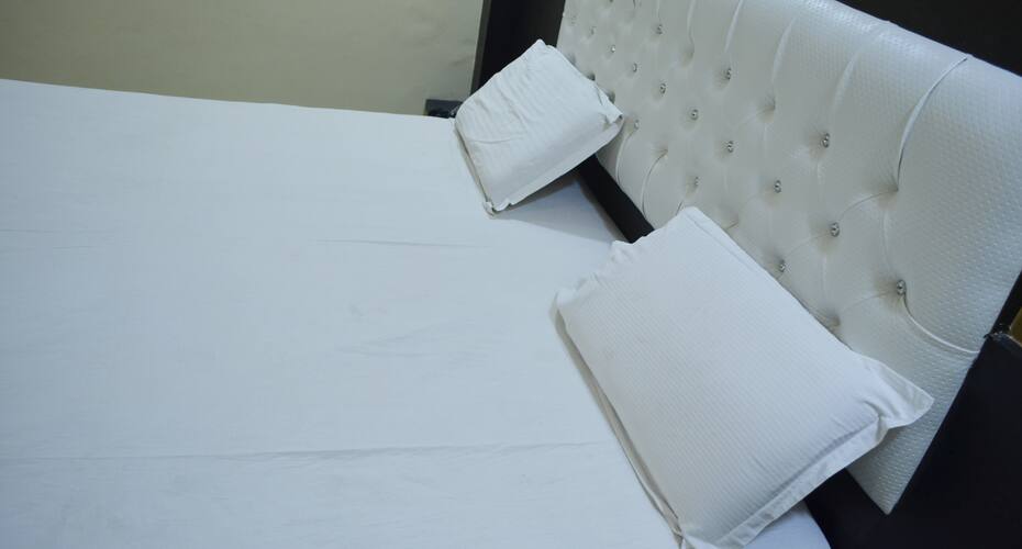 Hotel Punjab Inn, Lucknow 5